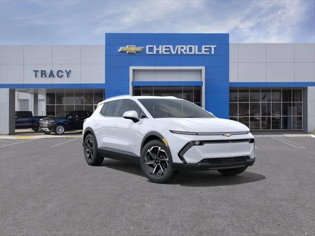 2026 Chevrolet Equinox LT 2, FWD