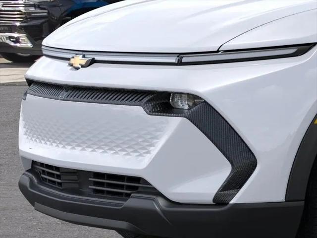 2026 Chevrolet Equinox LT 2, FWD