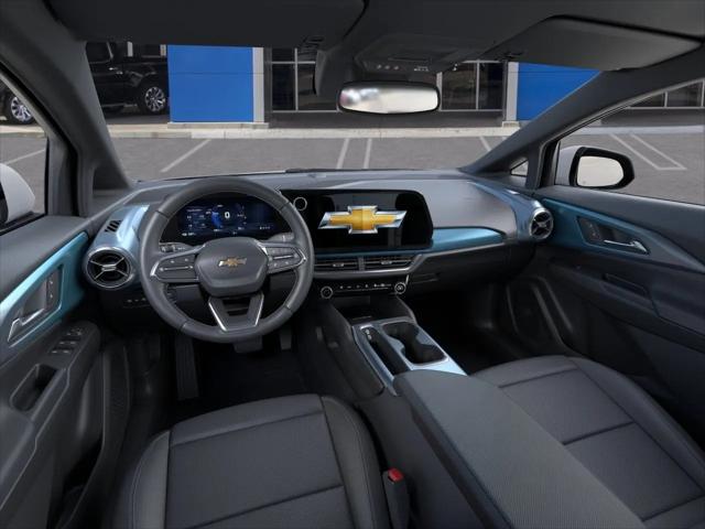 2026 Chevrolet Equinox LT 2, FWD