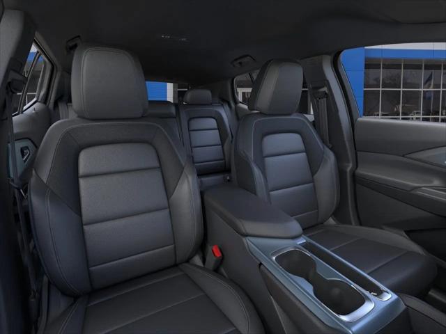 2026 Chevrolet Equinox LT 2, FWD