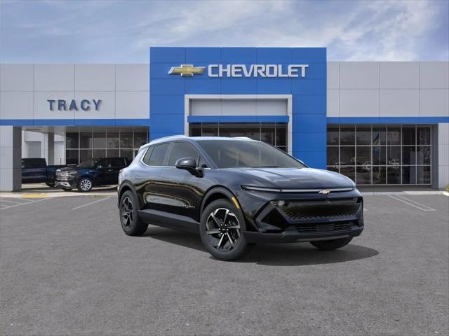 2026 Chevrolet Equinox LT 2, FWD
