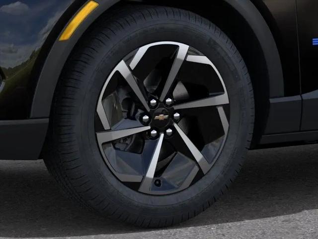 2026 Chevrolet Equinox LT 2, FWD