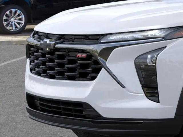 2026 Chevrolet Trax FWD 1RS