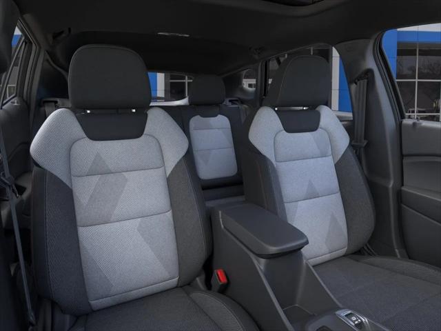 2026 Chevrolet Trax FWD 1RS
