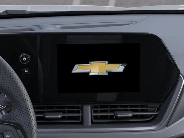 2026 Chevrolet Trax FWD 1RS