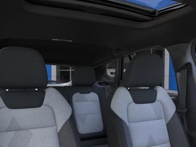 2026 Chevrolet Trax FWD 1RS