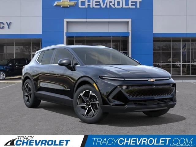 2026 Chevrolet Equinox LT 2, FWD for sale in Tracy, CA