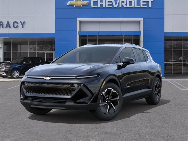 2026 Chevrolet Equinox LT 2, FWD