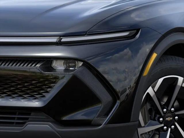 2026 Chevrolet Equinox LT 2, FWD