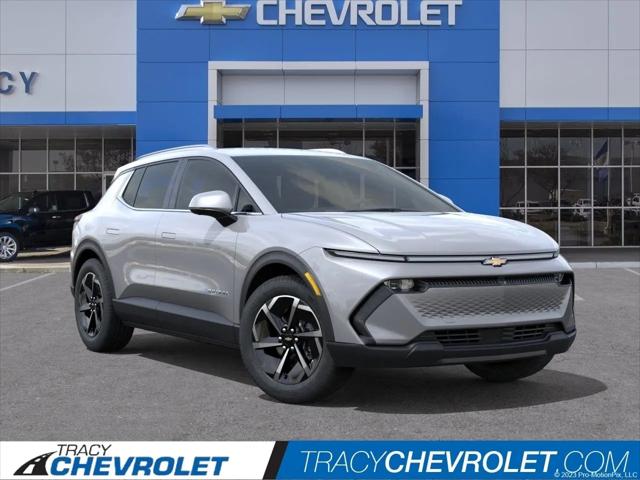 2026 Chevrolet Equinox LT 2 for sale in Tracy, CA