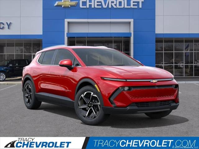 2026 Chevrolet Equinox LT 2, FWD for sale in Tracy, CA