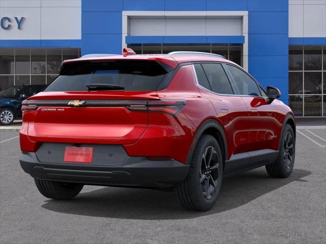 2026 Chevrolet Equinox LT 2, FWD