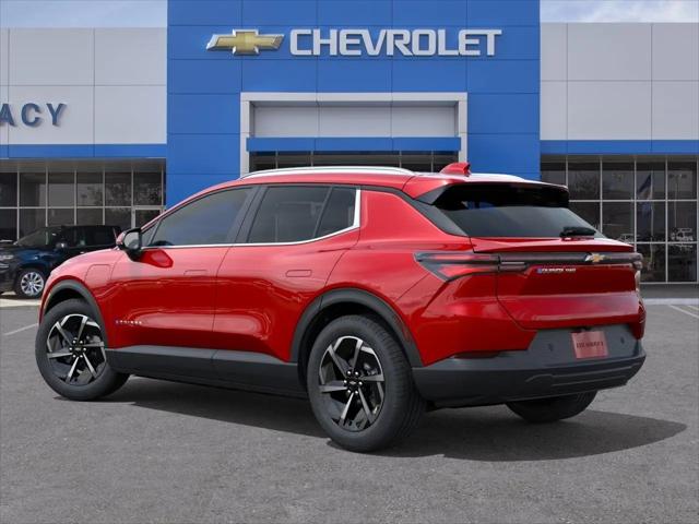 2026 Chevrolet Equinox LT 2, FWD