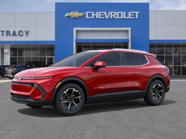 2026 Chevrolet Equinox LT 2, FWD