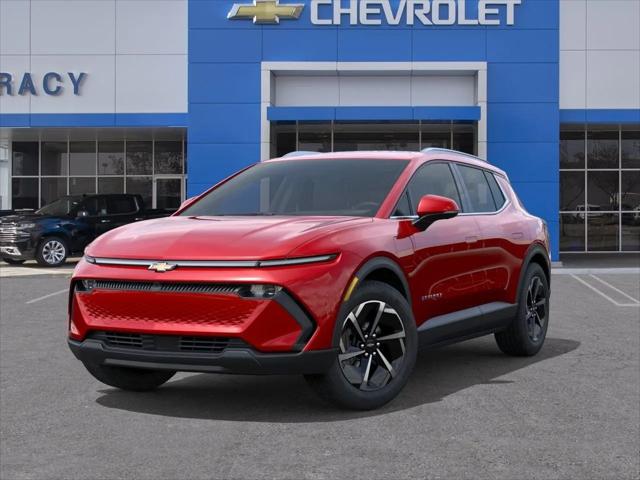 2026 Chevrolet Equinox LT 2, FWD
