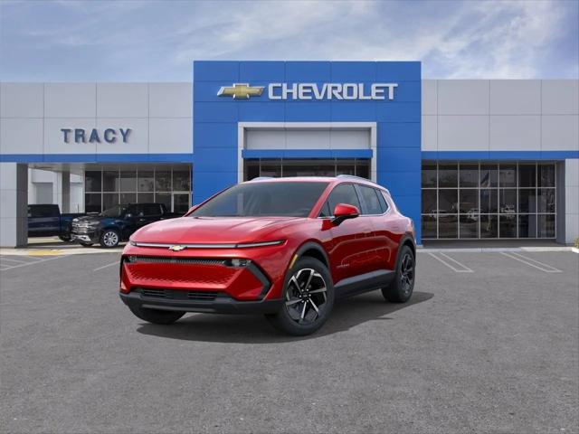 2026 Chevrolet Equinox LT 2, FWD