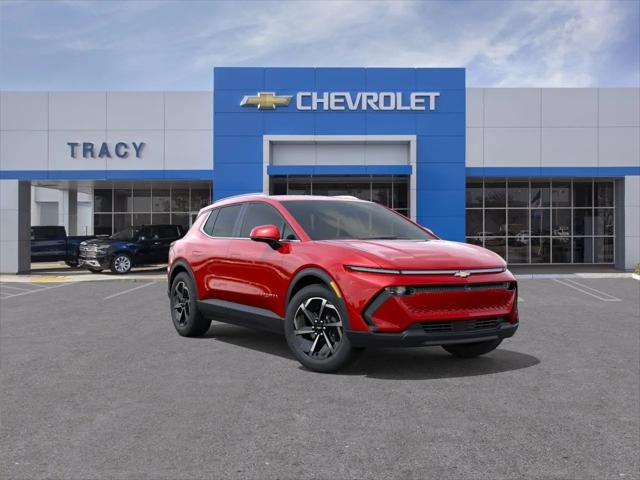 2026 Chevrolet Equinox LT 2, FWD