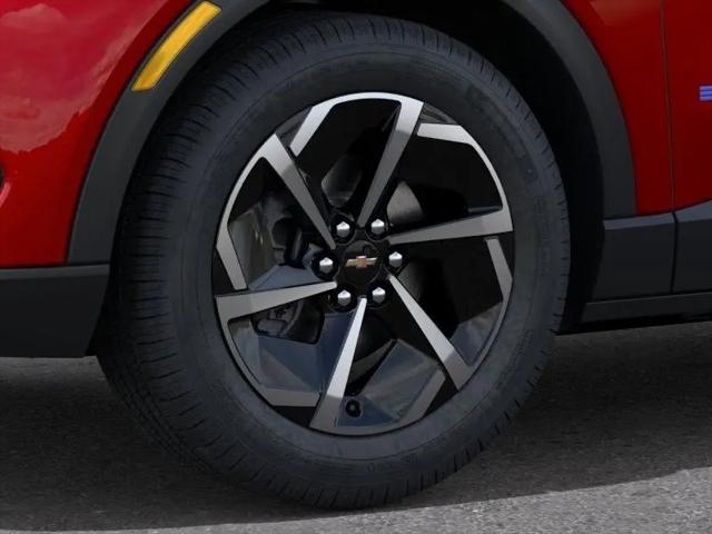 2026 Chevrolet Equinox LT 2, FWD