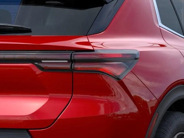 2026 Chevrolet Equinox LT 2, FWD