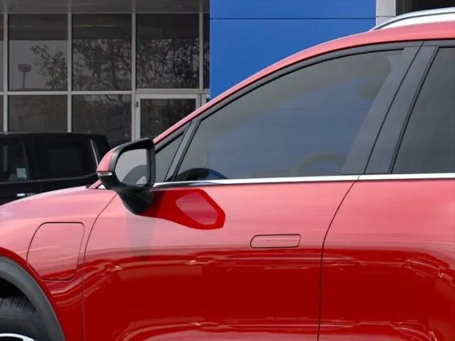 2026 Chevrolet Equinox LT 2, FWD