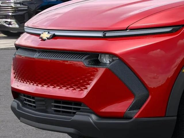 2026 Chevrolet Equinox LT 2, FWD