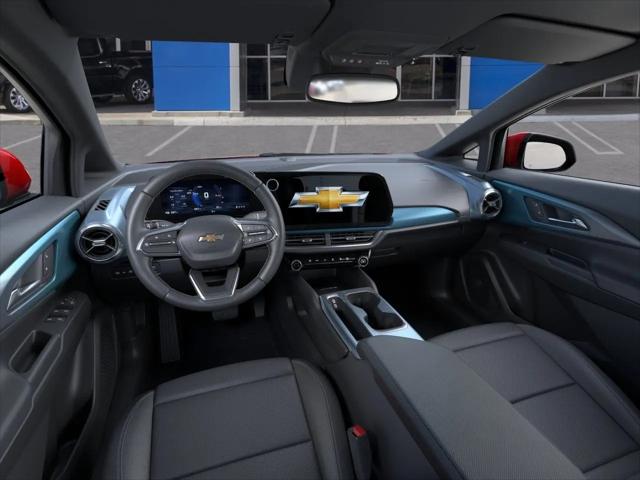 2026 Chevrolet Equinox LT 2, FWD