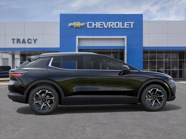 2026 Chevrolet Equinox LT 2, FWD