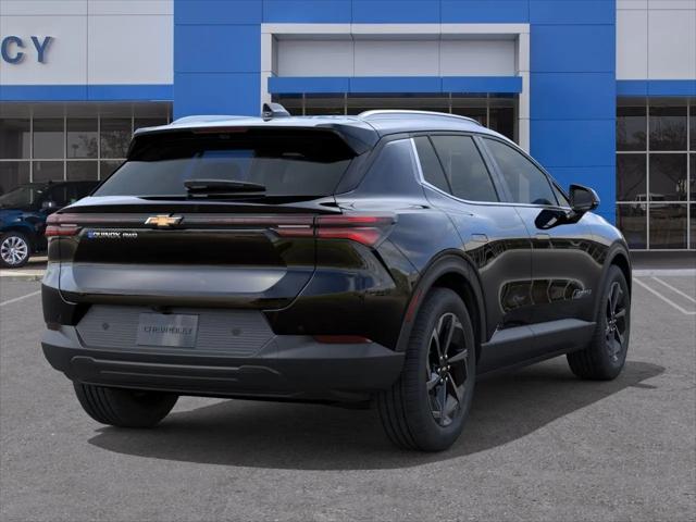 2026 Chevrolet Equinox LT 2, FWD