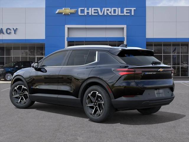 2026 Chevrolet Equinox LT 2, FWD