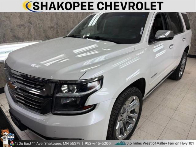 2019 Chevrolet Tahoe Premier for sale in Shakopee, MN