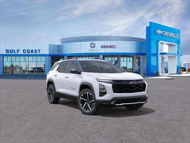 2026 Chevrolet Equinox FWD RS for sale in Angleton, TX