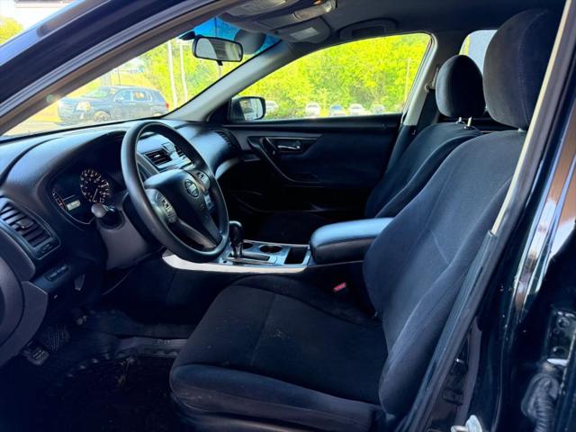 2013 Nissan Altima 2.5 S
