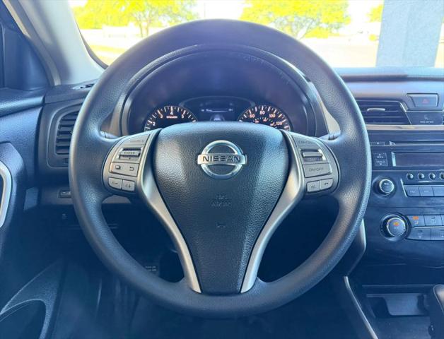 2013 Nissan Altima 2.5 S