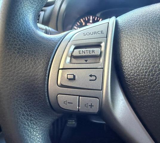 2013 Nissan Altima 2.5 S