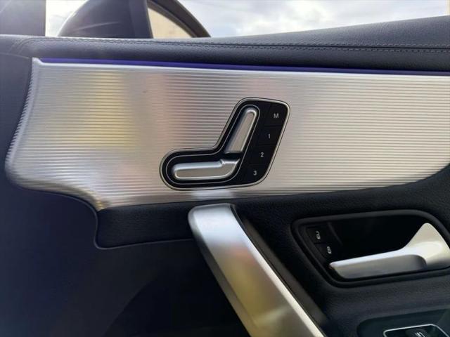 2020 Mercedes-Benz CLA 250
