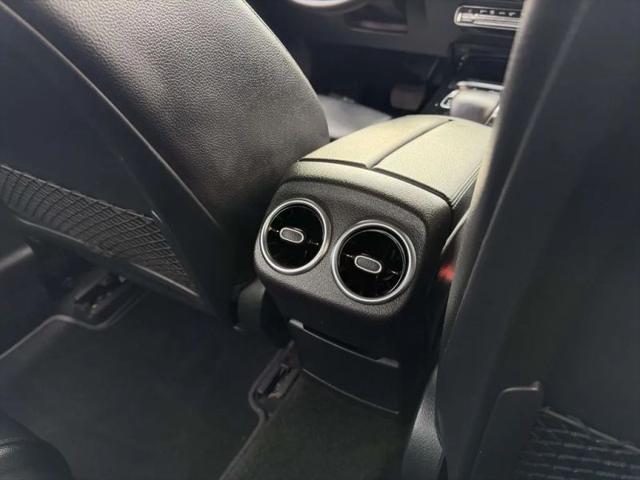 2020 Mercedes-Benz CLA 250