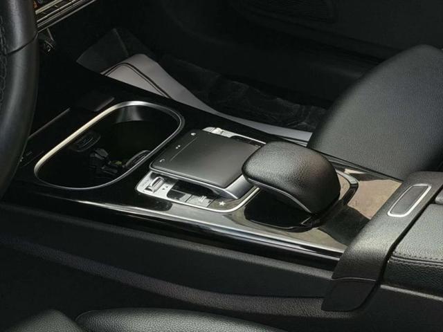 2020 Mercedes-Benz CLA 250