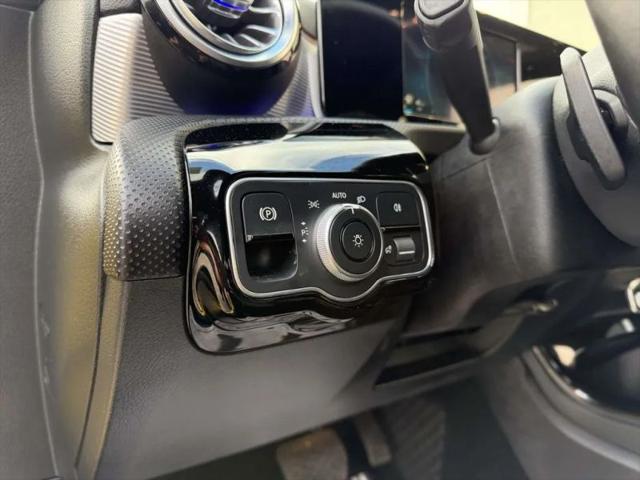 2020 Mercedes-Benz CLA 250