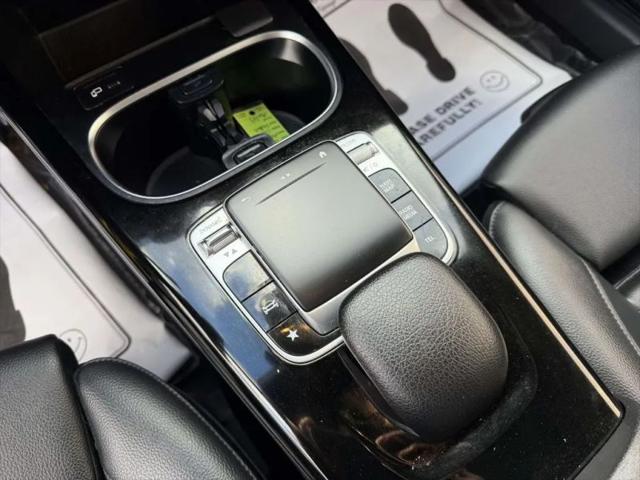 2020 Mercedes-Benz CLA 250