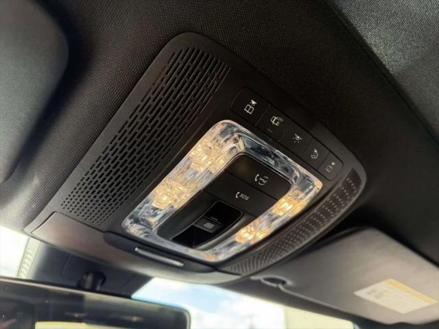 2020 Mercedes-Benz CLA 250