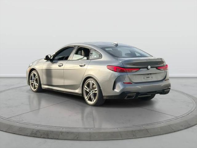 2024 BMW M235 Gran Coupe i xDrive