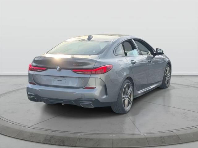 2024 BMW M235 Gran Coupe i xDrive