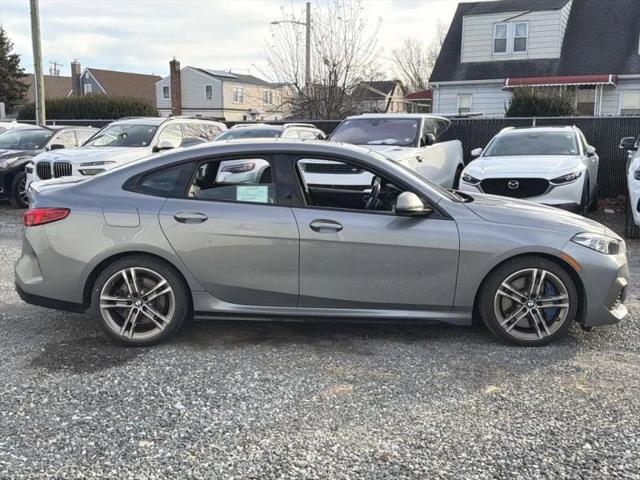 2024 BMW M235 Gran Coupe i xDrive