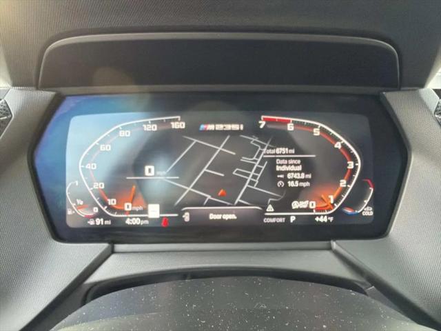 2024 BMW M235 Gran Coupe i xDrive