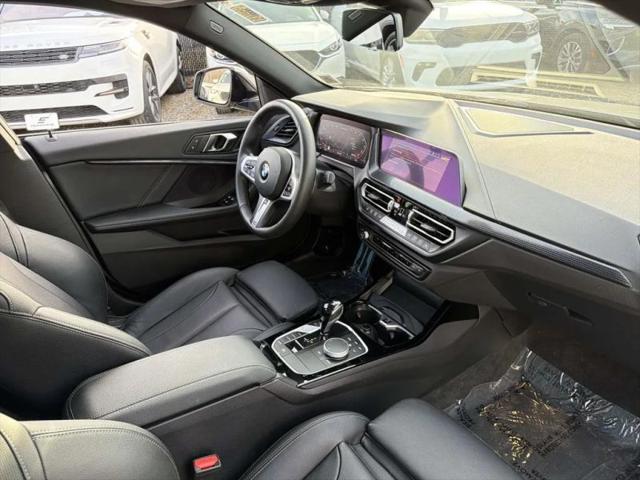 2024 BMW M235 Gran Coupe i xDrive