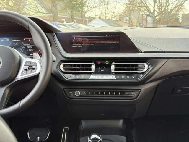 2024 BMW M235 Gran Coupe i xDrive