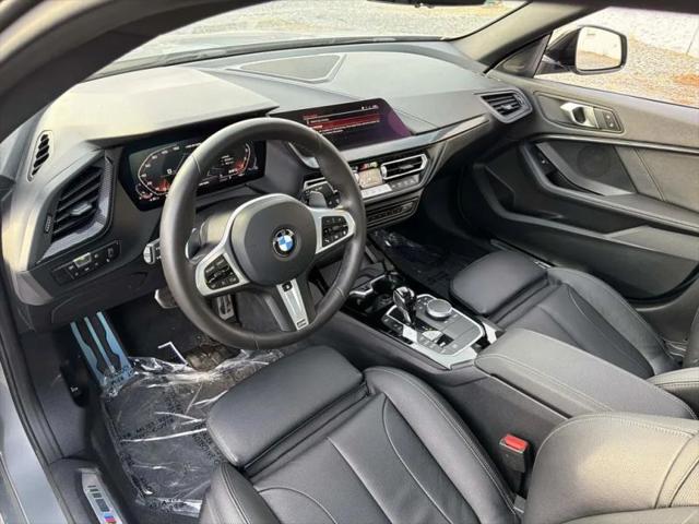 2024 BMW M235 Gran Coupe i xDrive