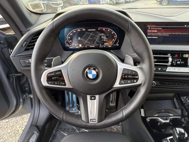2024 BMW M235 Gran Coupe i xDrive