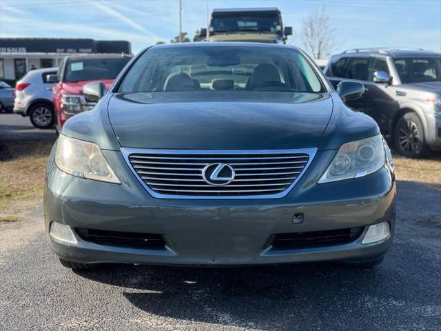 2008 Lexus LS 460 460