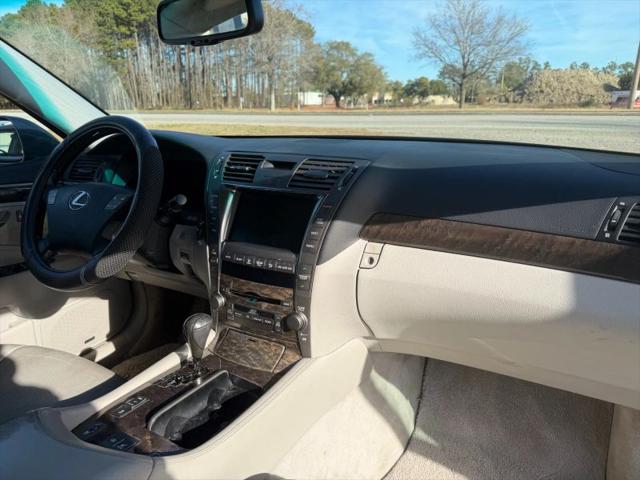 2008 Lexus LS 460 460